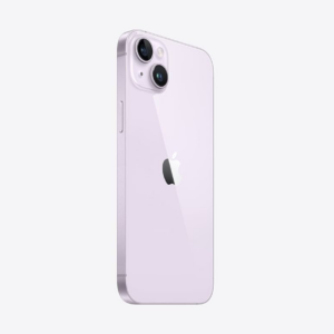 Apple iPhone 14 Plus (128 Gb) - Purple - (Reacondicionado) Aceptable