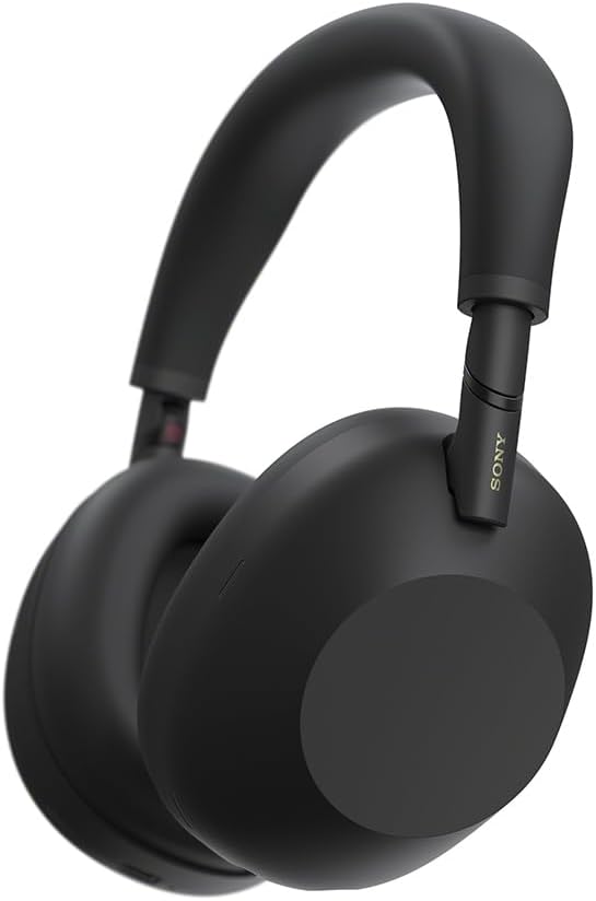 Sony WH-1000XM6