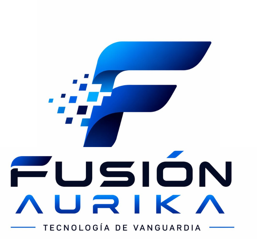 Fusion Aurika Logo